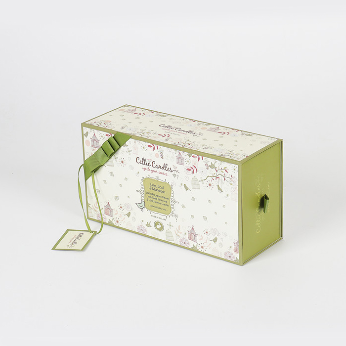 Perfume box